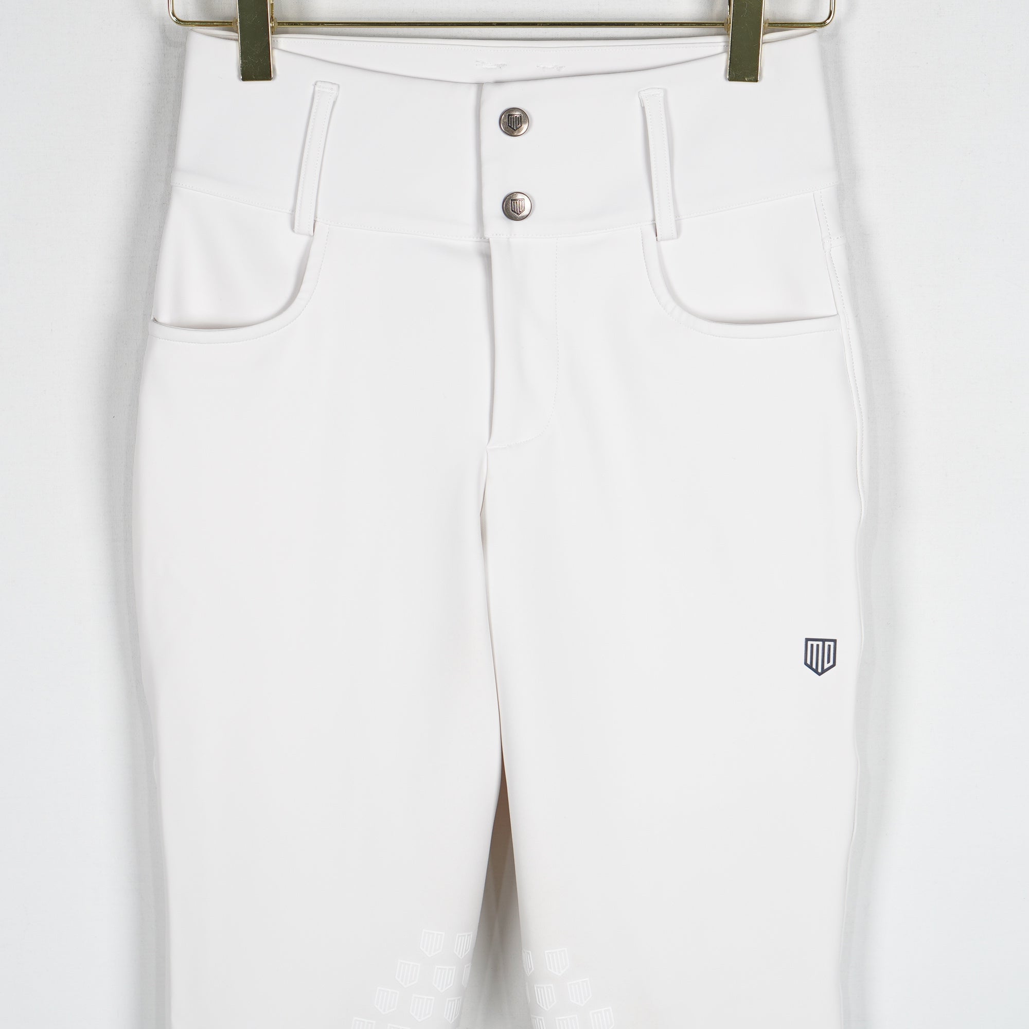 Ridbyxor Halvskodda Vera Classic | S