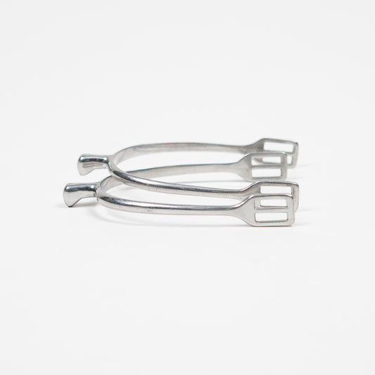 Sporrar Hammare | 15