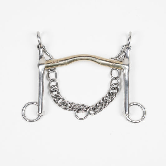 Kandarstång Sensogan HO | 12,5