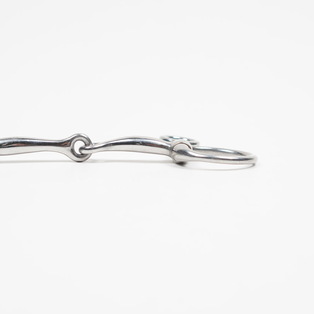Baucherbett 2-delat | 12,5