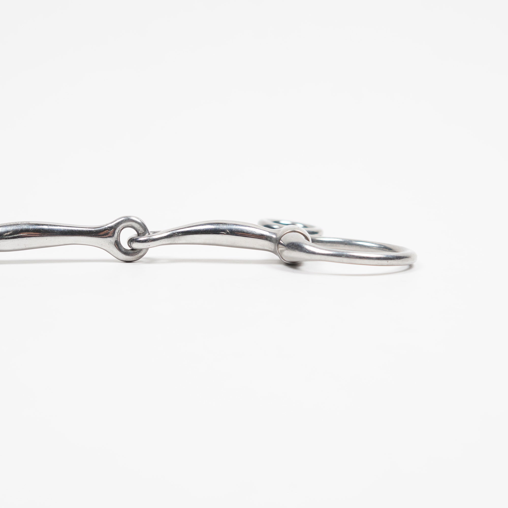 Baucherbett 2-delat | 12,5