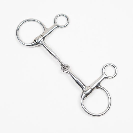 Baucherbett 2-delat | 12,5