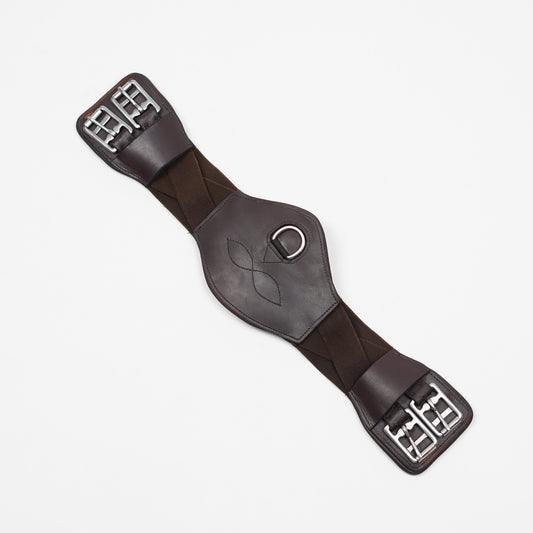 Dressyrgjord Elastisk | 55