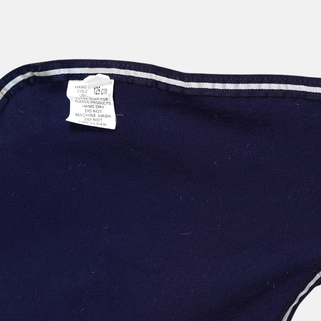 Ridtäcke Fleece | 125