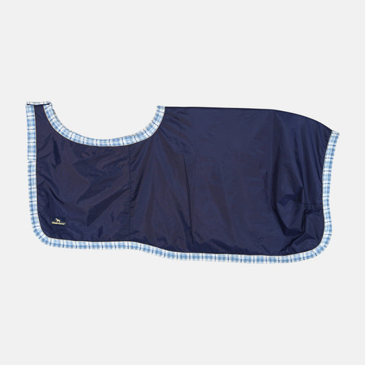 Ridtäcke Fleecefodrat | 155