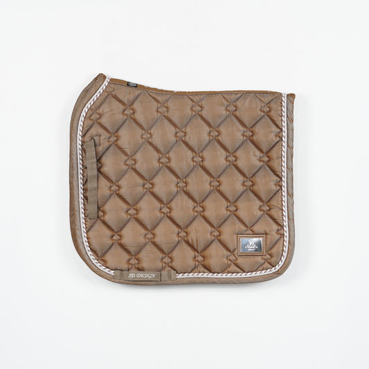 Dressyrschabrak | Full