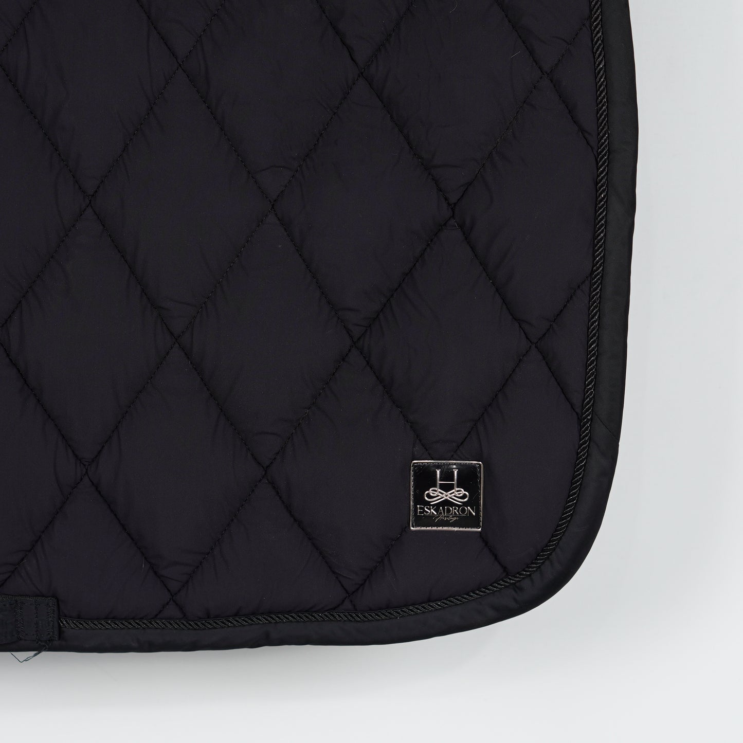 Dressyrschabrak Heritage | Full