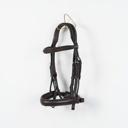 Kandar JB + Tyglar | Cob