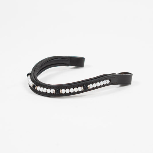 Pannband Black Pearl | Full