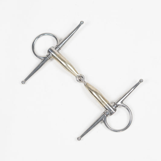 Bett Parerstänger | 13