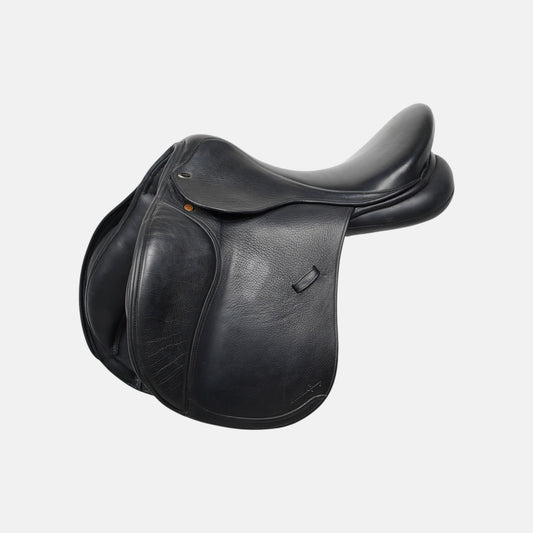 Hoppsadel Sienna DL STP | 18"