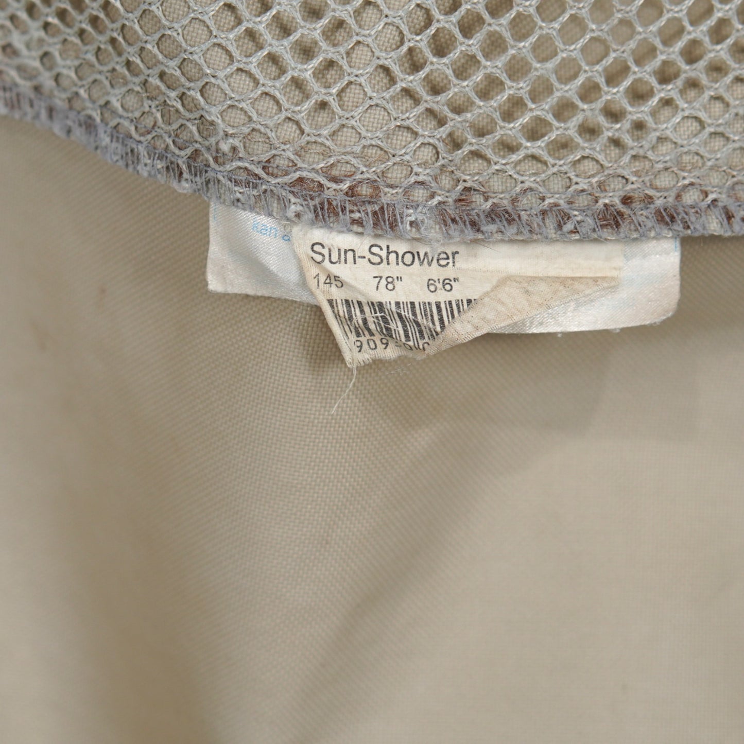 Utetäcke Sun Shower | 145