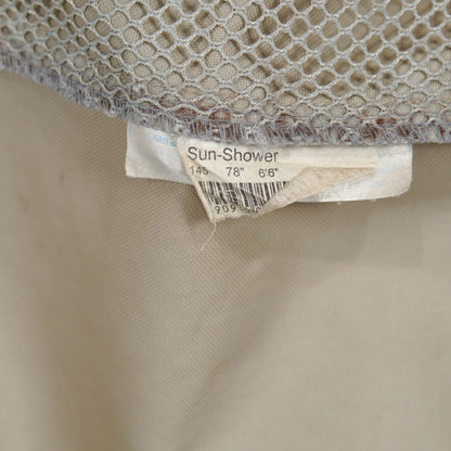 Utetäcke Sun Shower | 145