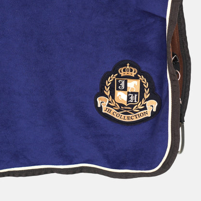 Ridtäcke Fleece | 145