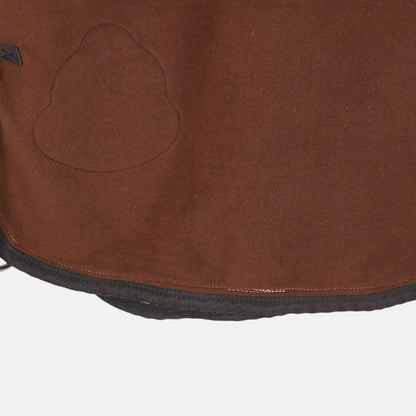 Ridtäcke Fleece | 145