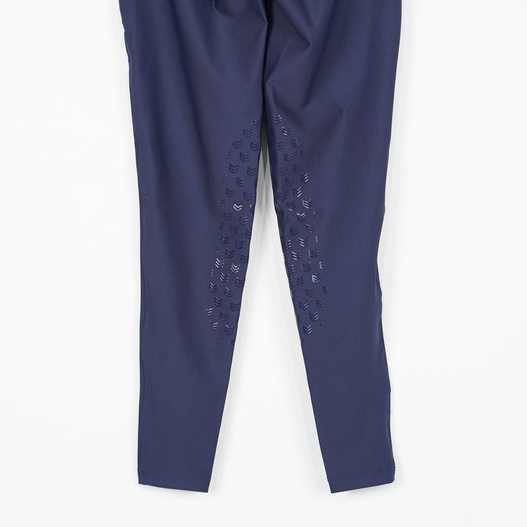 Ridleggings Halvskodda | M