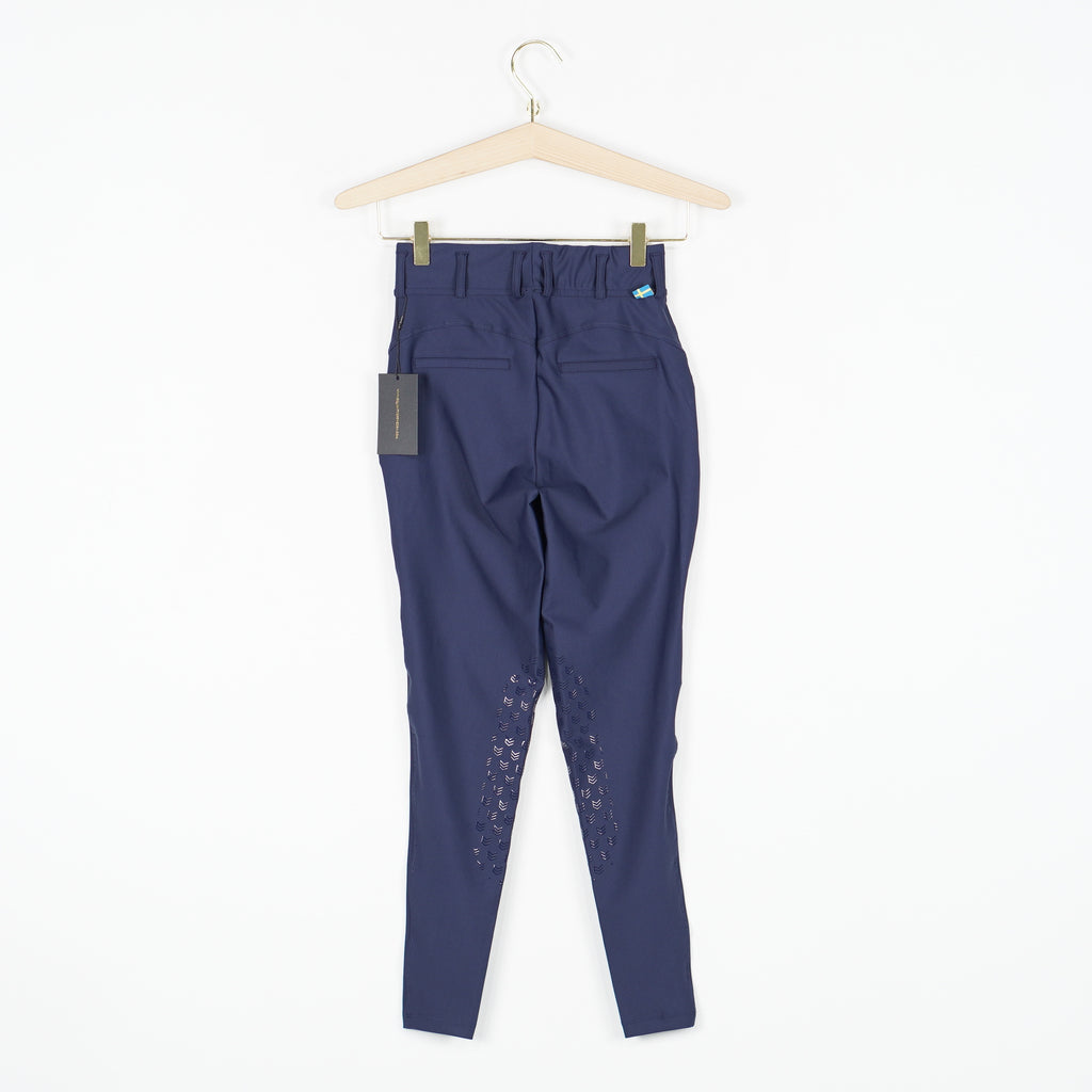 Ridleggings Halvskodda | M