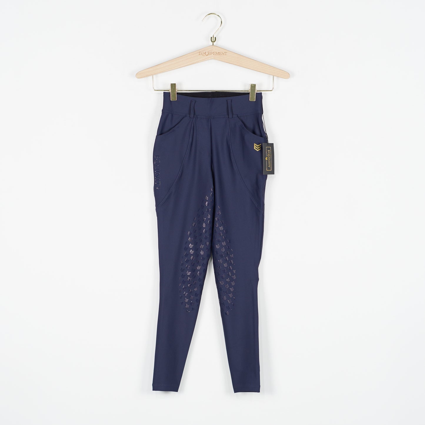 Ridleggings Helskodda | S