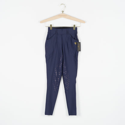 Ridleggings Helskodda | S