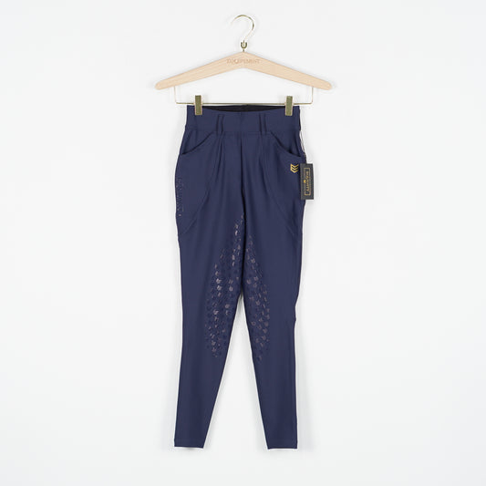 Ridleggings Helskodda | S