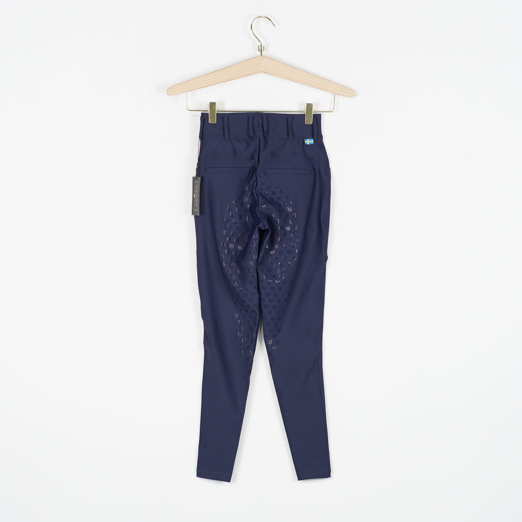 Ridleggings Helskodda | S