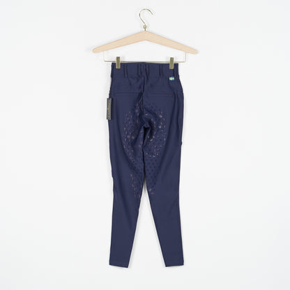 Ridleggings Helskodda | S