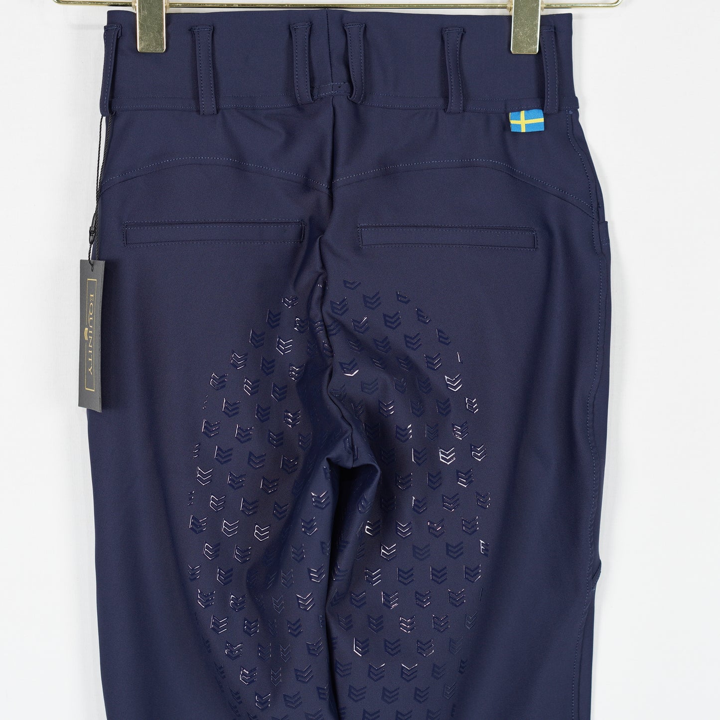 Ridleggings Helskodda | S