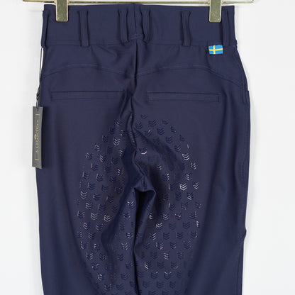 Ridleggings Helskodda | S