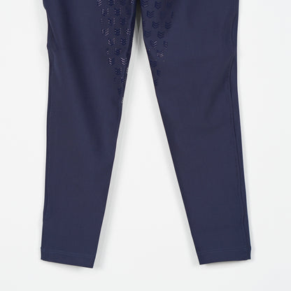 Ridleggings Helskodda | S