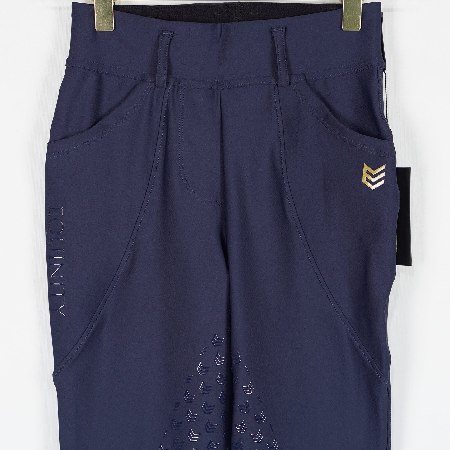 Ridleggings Helskodda | S