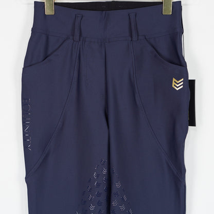 Ridleggings Helskodda | S