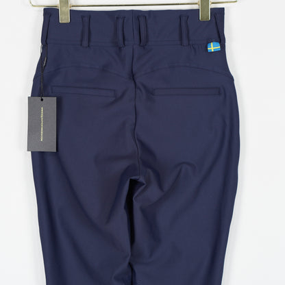 Ridleggings Halvskodda | S