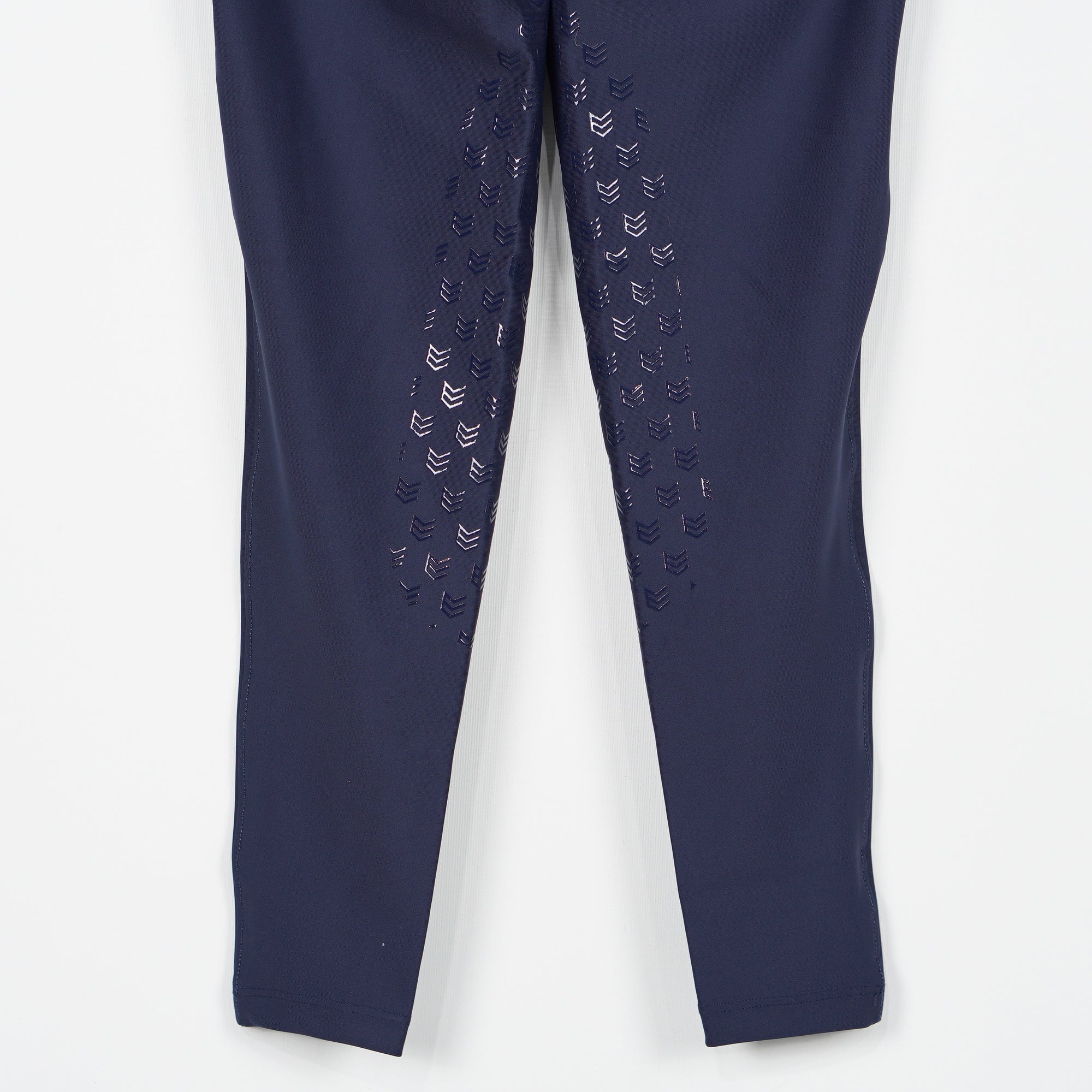 Ridleggings Halvskodda | S