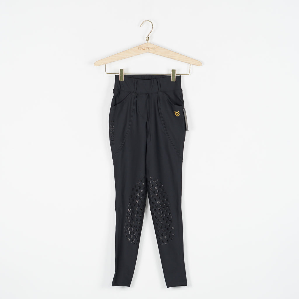 Ridleggings Halvskodda | S
