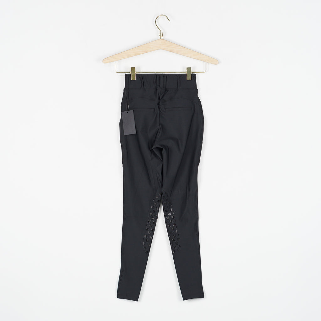 Ridleggings Halvskodda | S