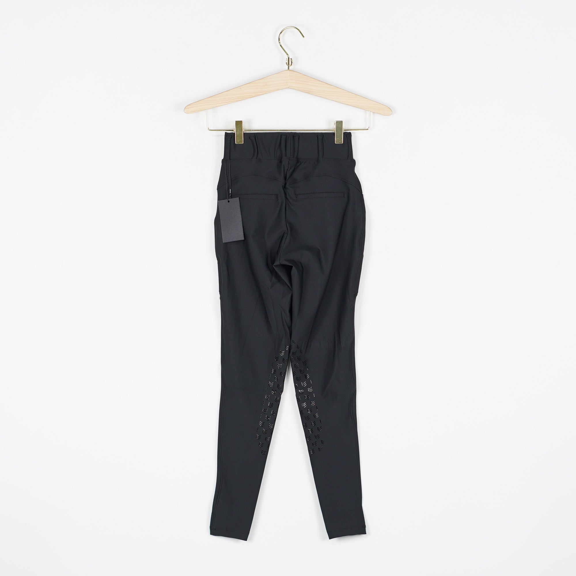 Ridleggings Halvskodda | S