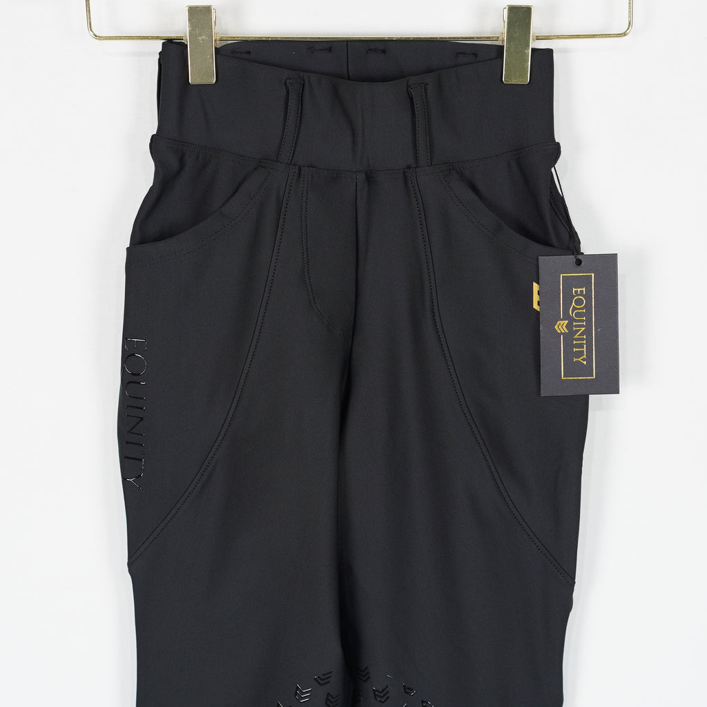 Ridleggings Halvskodda | XS