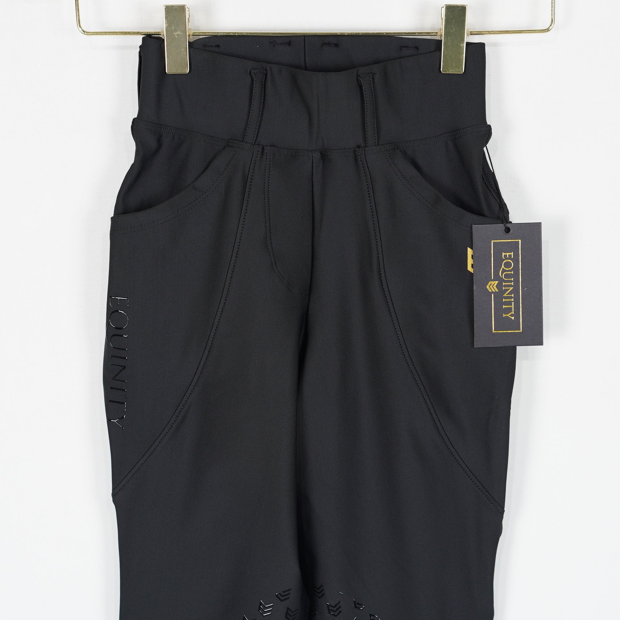 Ridleggings Halvskodda | XS