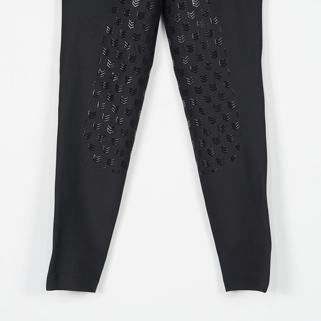 Ridleggings Halvskodda | XS