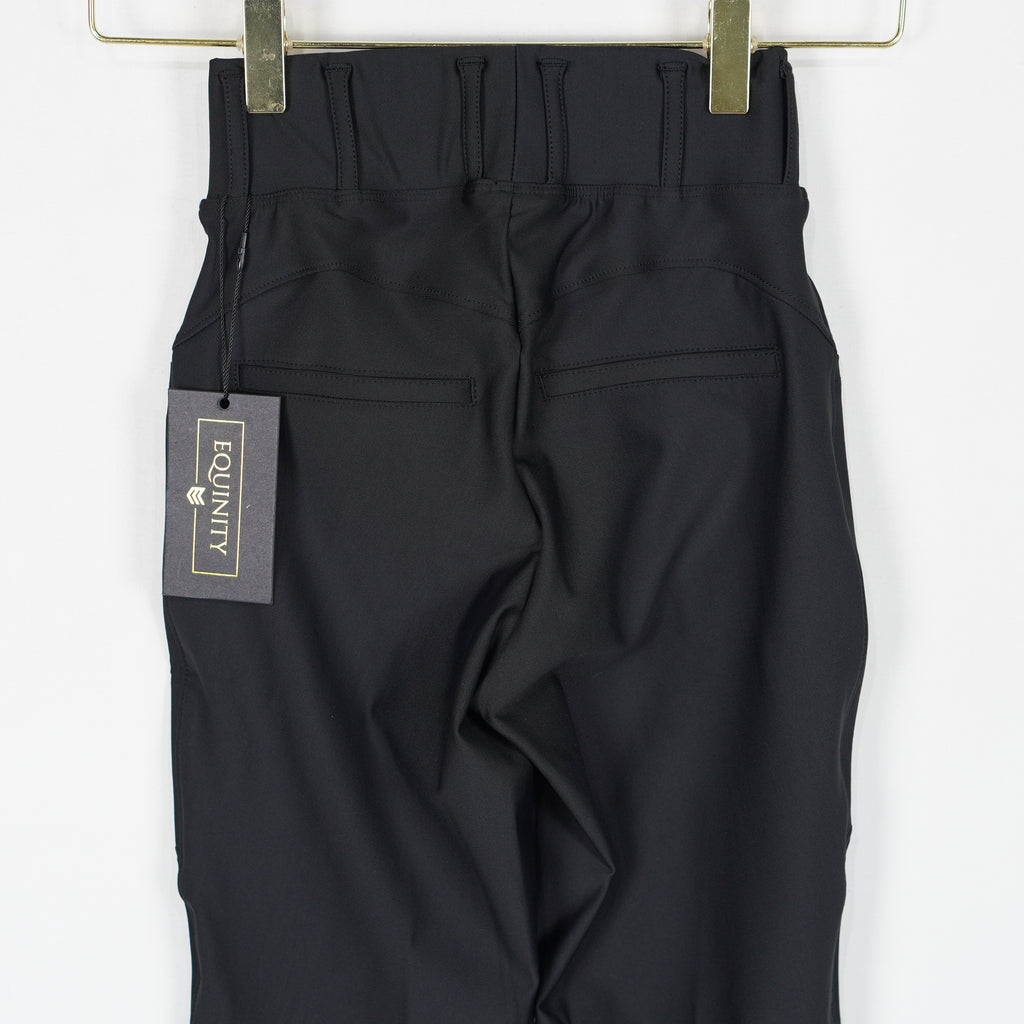 Ridleggings Halvskodda | XS