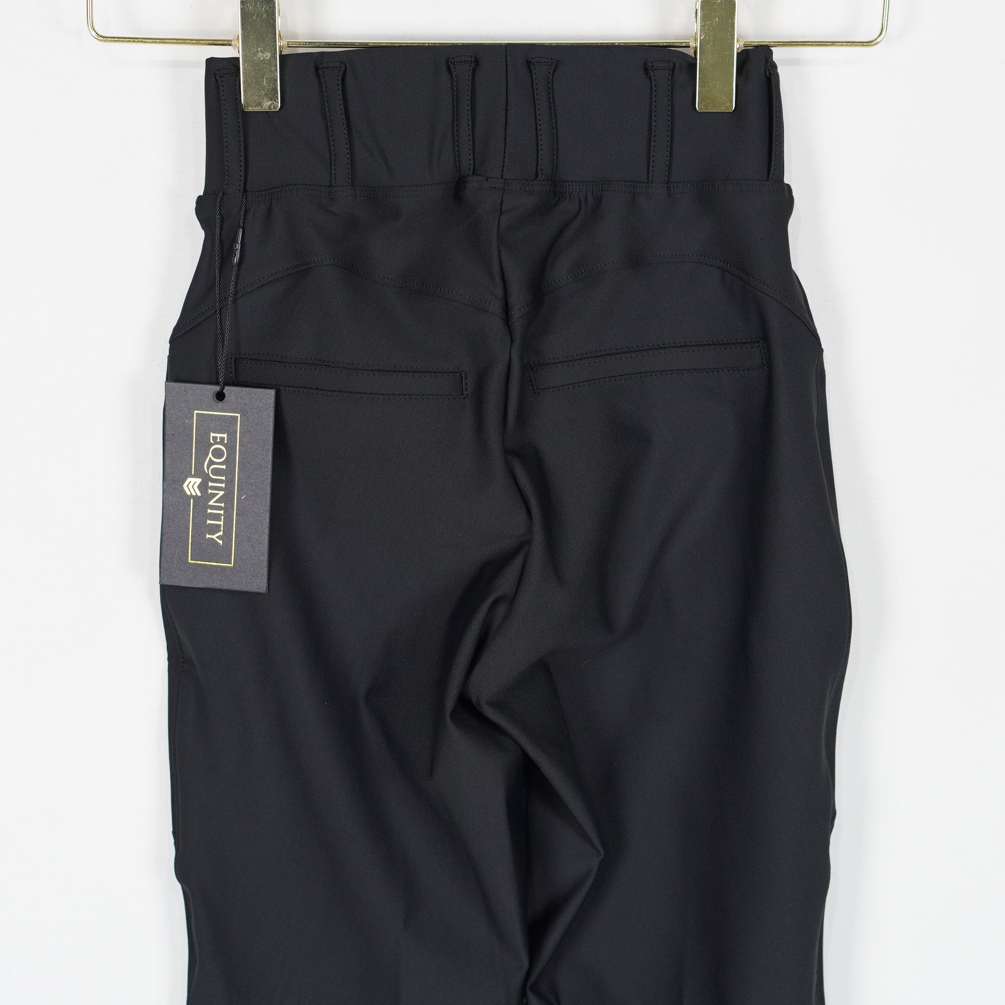 Ridleggings Halvskodda | XS