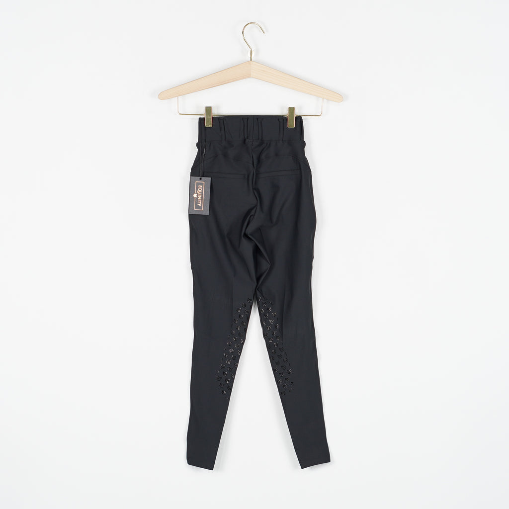 Ridleggings Halvskodda | XS