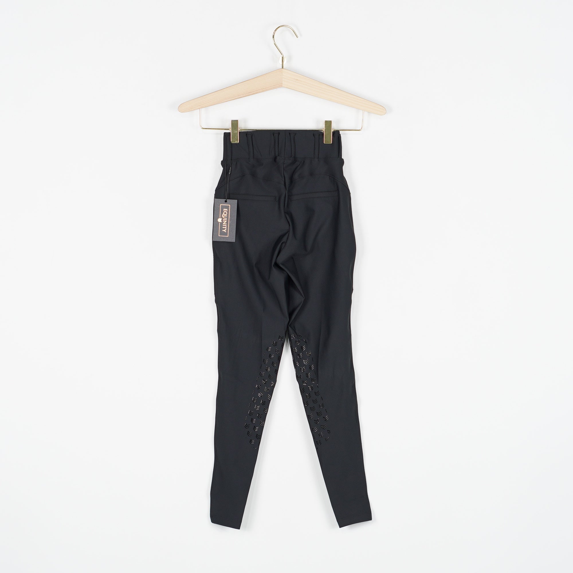 Ridleggings Halvskodda | XS