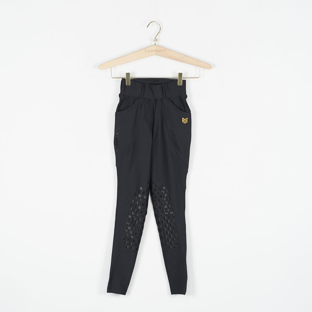 Ridleggings Halvskodda | XS