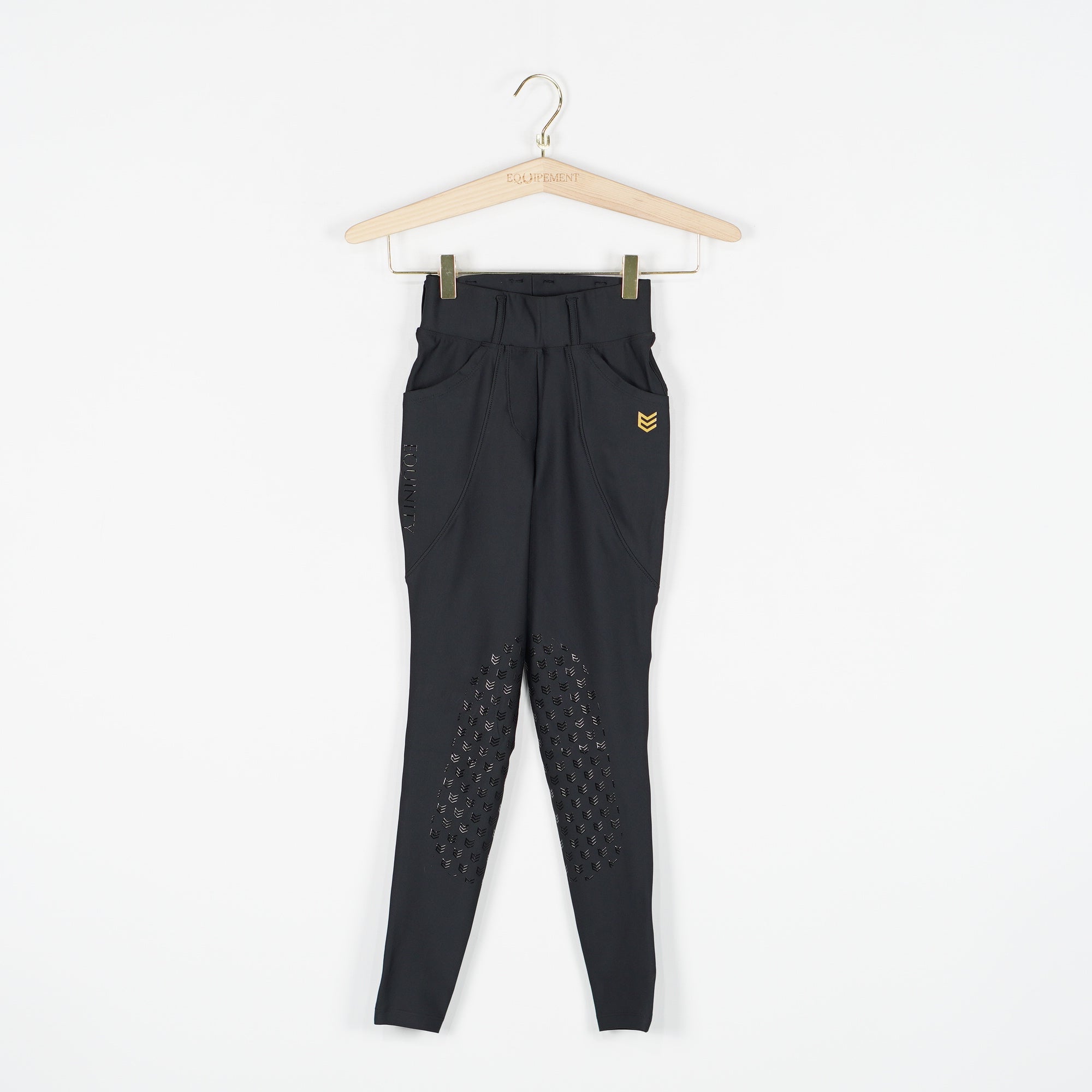 Ridleggings Halvskodda | XS