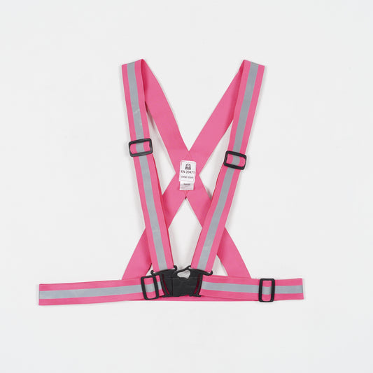 Reflexväst Elastisk | One Size