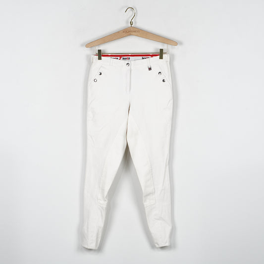 Ridbyxor Helskodda | 38