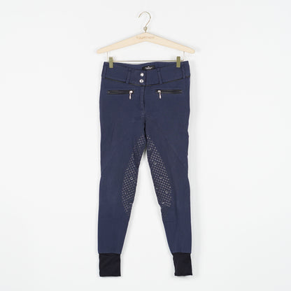 Ridbyxor Helskodda | 40