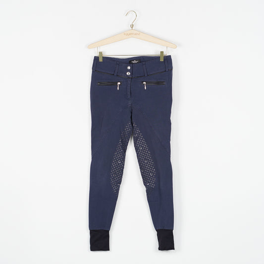 Ridbyxor Helskodda | 40