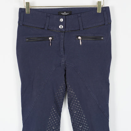 Ridbyxor Helskodda | 40